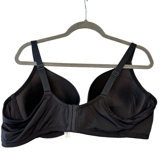 Cacique Boost Plunge Bra size 46 C - Picture 5 of 8